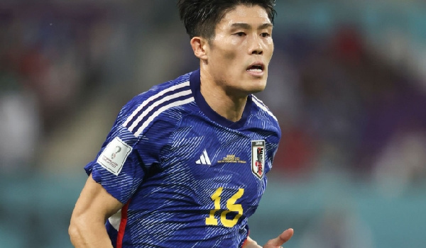 Bị loại khỏi World Cup, Tomiyasu không muốn trở lại Arsenal 