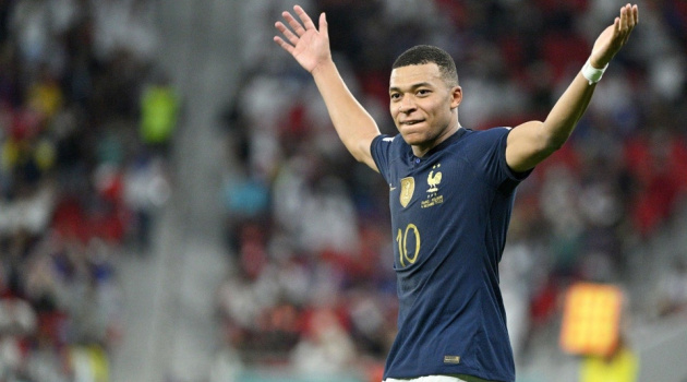 Mbappe xuất chúng nhưng tuyển Pháp vẫn có điểm yếu