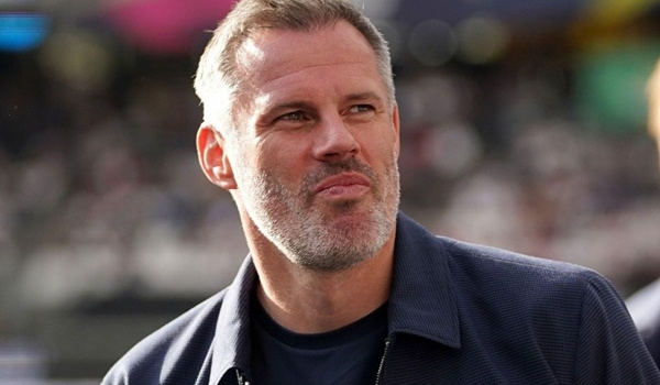 Carragher: Chỉ 3 cầu thủ Anh đủ sức đá chính cho Pháp