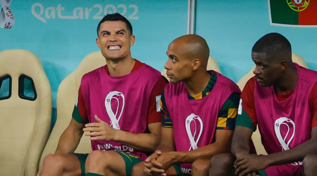 Ancelotti: Ronaldo là cầu thủ xuất chúng