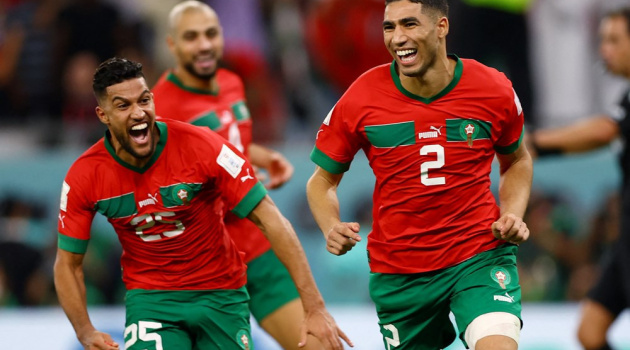 BLV Quang Huy: 'Maroc làm nên lịch sử, Kane đưa Anh vào bán kết'