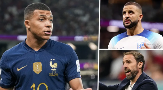 Hóa giải Mbappe: 4 'chìa khóa' cho Tam Sư