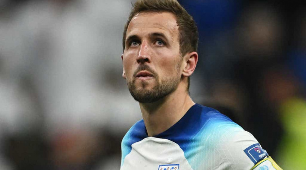 Harry Kane nói gì khi đá hỏng 11m khiến tuyển Anh bị loại?