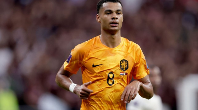 Gakpo có tiềm năng, nhưng không phải là siêu tài năng