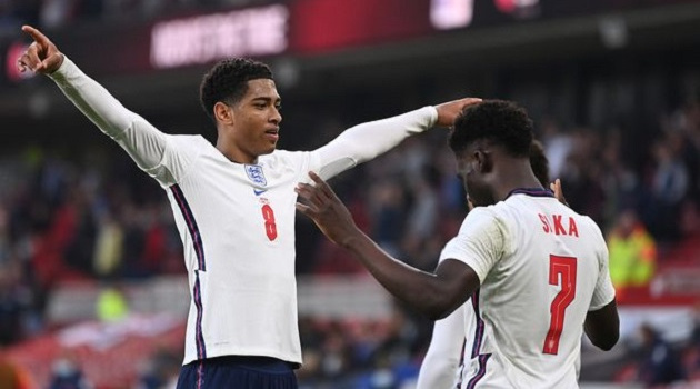 Vượt Bellingham, sao trẻ Arsenal hay nhất tuyển Anh ở World Cup