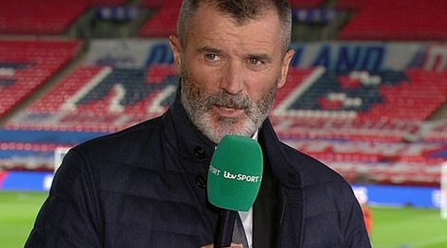 Đến Roy Keane cũng phải thán phục Messi