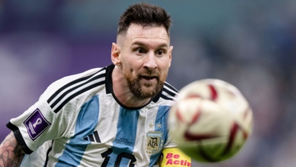 Thủ môn Argentina: 'Messi luyện sút 11 m suốt cả tuần'