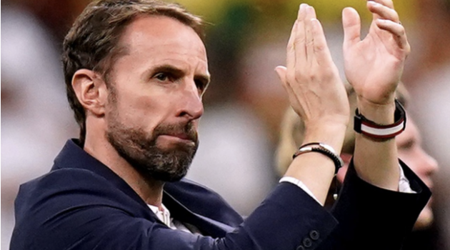 Huyền thoại Arsenal nêu 3 cái tên thay Southgate