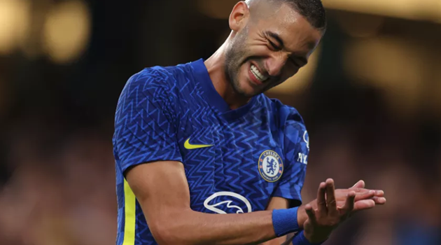 Van Basten thừa nhận việt vị về sao Chelsea