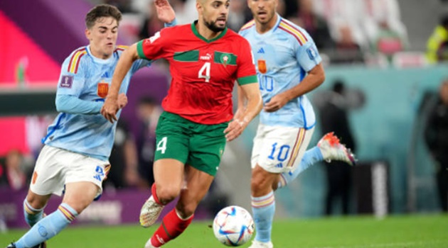 Bỏ qua sao nhà, tổng thống Pháp gọi tên tiền vệ hay nhất World Cup