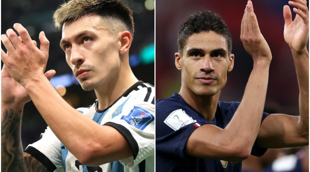 Man Utd chính thức có nhà vô địch World Cup 2022