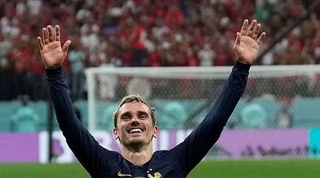 Gạch tên Mbappe, Alan Shearer chỉ ra người hay nhất tuyển Pháp