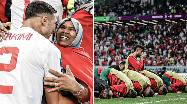 Maroc: Vẻ đẹp và niềm cảm hứng cho thế giới