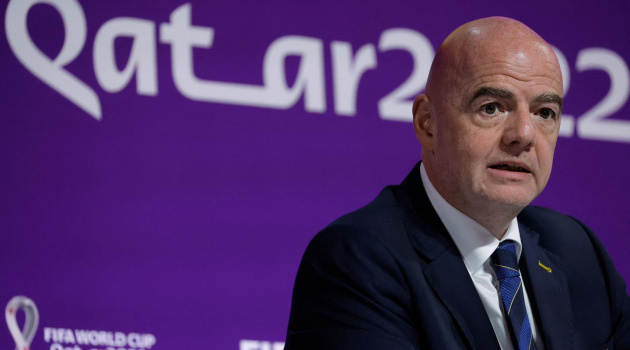 FIFA kiếm được bao nhiêu tiền từ World Cup 2022?