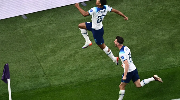 8 thống kê 'độc nhất vô nhị' ở World Cup 2022