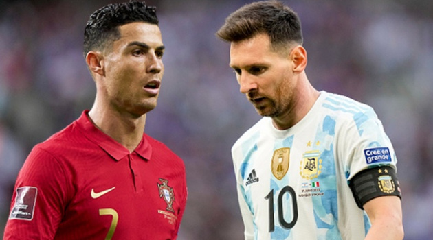 Rooney khuyên siêu sao đến M.U để đạt đẳng cấp của Messi 