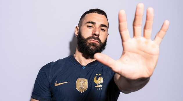 Tuyên bố của Benzema phơi bày chia rẽ ở tuyển Pháp