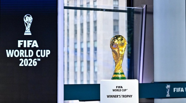  World Cup 2026 với 48 đội sẽ diễn ra như thế nào?
