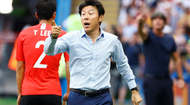 Kình địch thầy Park đặt mục tiêu vô địch AFF Cup