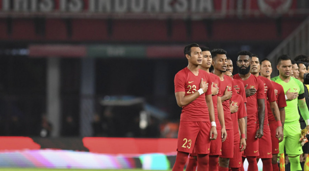 Rõ lý do Indonesia dời lịch đấu Campuchia