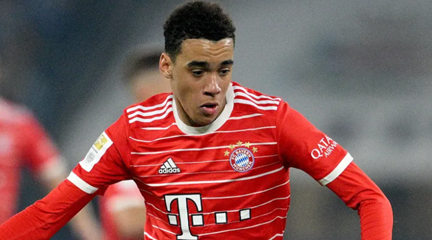 Fabregas gọi sao Bayern là cầu thủ trẻ xuất sắc nhất thế giới