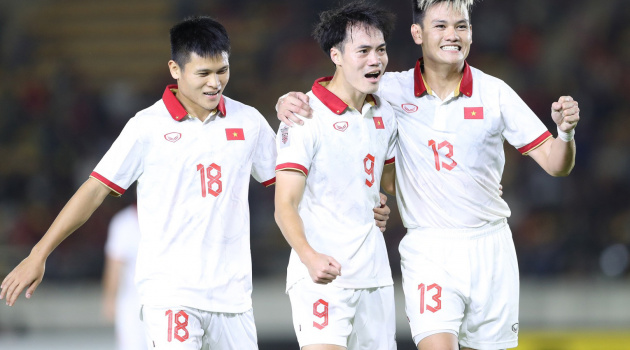 Báo Thái Lan tin Hồ Tấn Tài tỏa sáng ở AFF Cup 2022