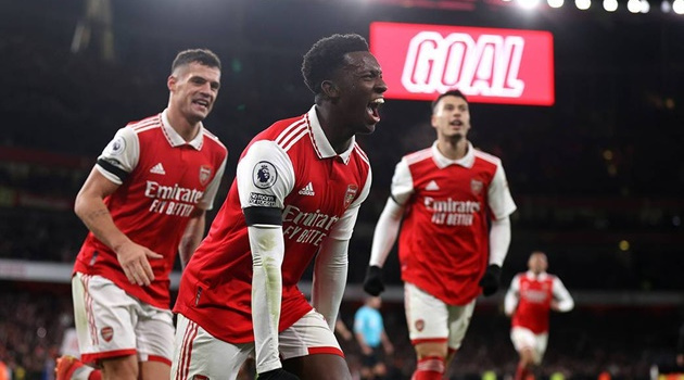 Wenger gặp mặt các cầu thủ Arsenal