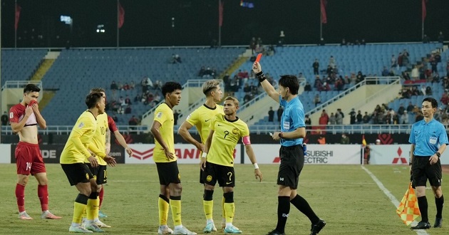 Báo Indonesia: AFF Cup cần có VAR
