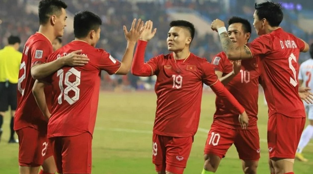 Báo Indonesia cảnh giác với 'chiến thuật khác thường' của Việt Nam