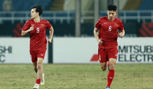 Tuyển Việt Nam chỉ có một ngày chuẩn bị cho bán kết lượt về AFF Cup