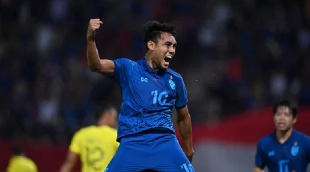 Ngược dòng đẳng cấp, Thái Lan gặp Việt Nam ở chung kết