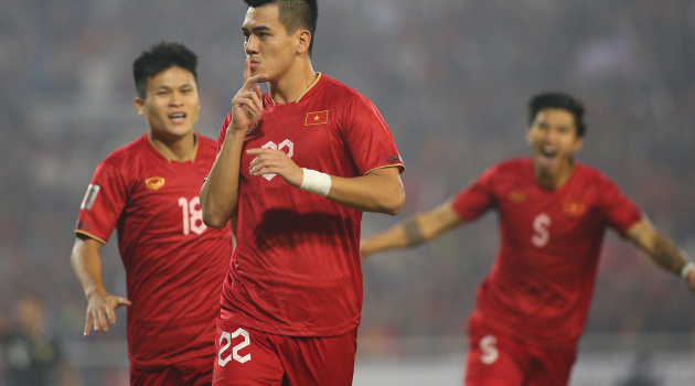 Tuyển Việt Nam vào chung kết AFF Cup 2022: Hay hơn là may