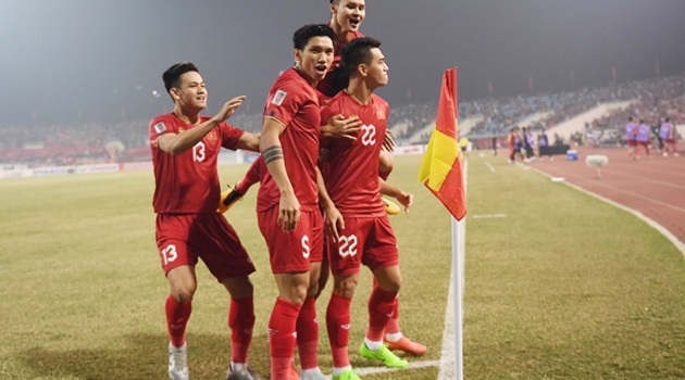 Việt Nam khiến báo chí Thái Lan ngả mũ