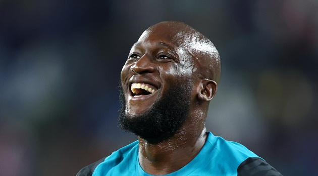 Sếp lớn Inter Milan nói điều chắc nịch về Lukaku