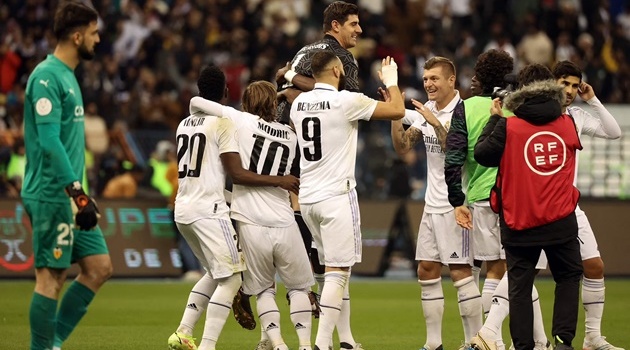 Real thắng luân lưu, Ancelotti chia sẻ bí quyết