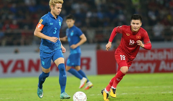 Quang Hải mất nhiều hơn được sau AFF Cup 2022