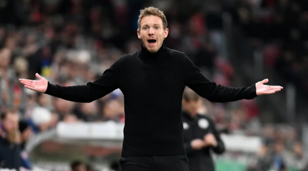 Bayern thắng trận, Nagelsmann hứa hẹn làm 1 điều