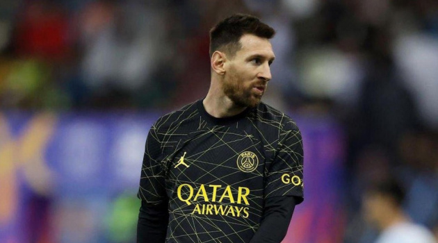 Tương lai Messi sắp được định đoạt
