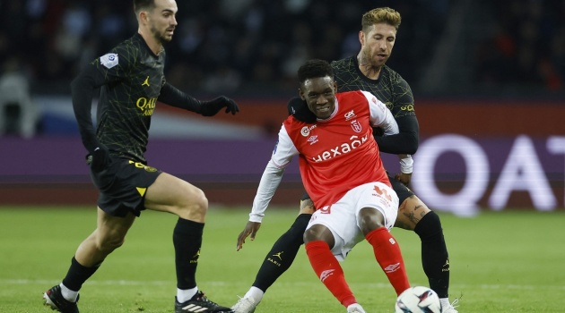 'Viên ngọc quý' của Arsenal khuynh đảo Ligue 1