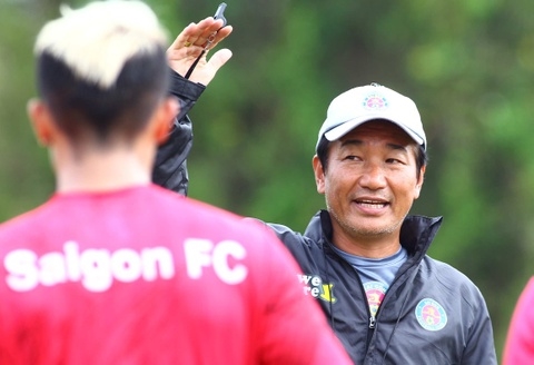 CLB Sài Gòn muốn thi đấu ở Đà Lạt