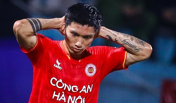 Không nước nào trên thế giới dừng giải VĐQG vì đội trẻ