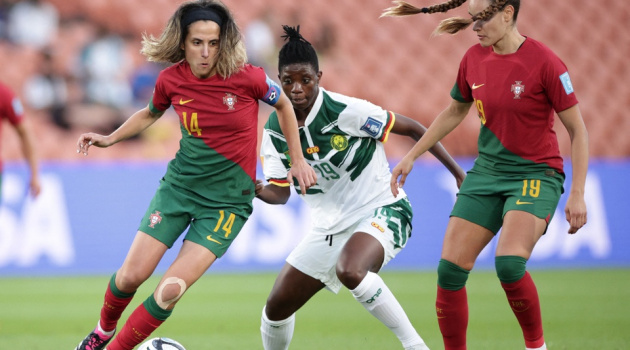 Sức mạnh đối thủ cuối của tuyển nữ Việt Nam ở World Cup