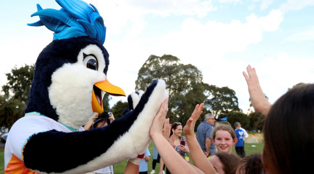 Điểm mới lạ của World Cup 2023