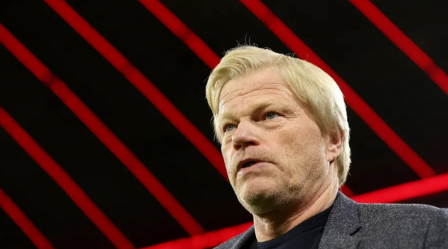 Oliver Kahn chỉ ra điểm đặc biệt ở Bayern Munich