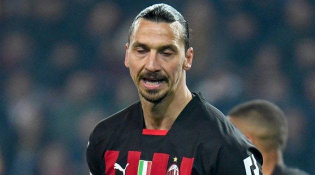 Đi vào lịch sử Serie A, Ibrahimovic lên tiếng