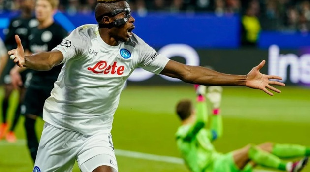 PSG nhanh chân hơn Man Utd ở thương vụ 150 triệu euro