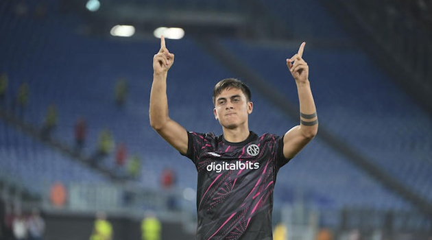 Dybala quyết kiện Juventus đòi 50 triệu euro