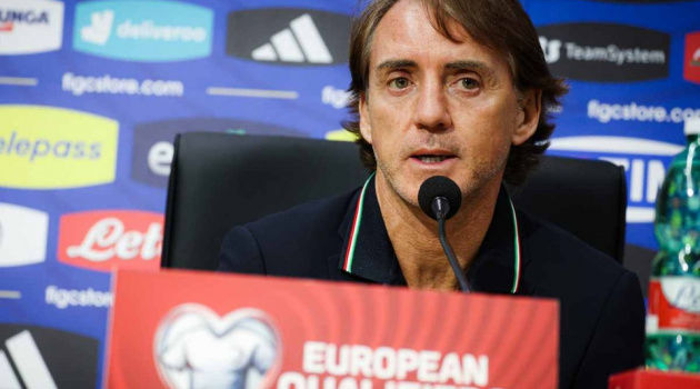 HLV Mancini: Tôi nộp đủ thuế hồi ở Man City rồi