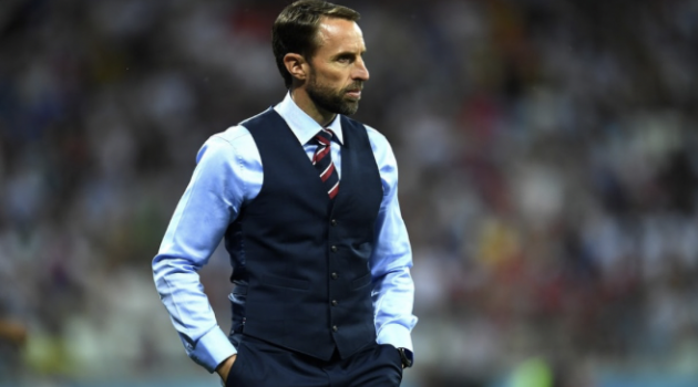 Hành quân đến Napoli, Southgate hoài niệm về Maradona