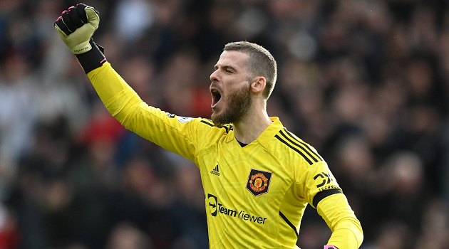 Đội hình Man Utd đấu Newcastle: Ten Hag 'trao ấn' cho McTominay